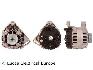 LUCAS ELECTRICAL LRA01976 kintamosios srovės generatorius 
 Elektros įranga -> Kint. sr. generatorius/dalys -> Kintamosios srovės generatorius
7700427880, 7711134216, 8200060488