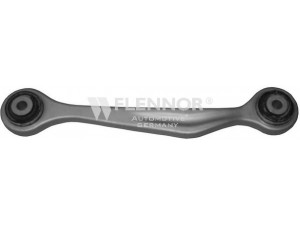 FLENNOR FL10080-F vikšro valdymo svirtis 
 Ašies montavimas/vairavimo mechanizmas/ratai -> Valdymo svirtis/pasukamosios svirties sujungimas -> Vairo trauklės (valdymo svirtis, išilginis balansyras, diago
8K0 501 529 K, 8K0 501 529 N