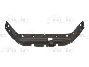 BLIC 6502-03-8179203P priekinis variklio gaubtas
532890R010