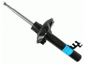 SACHS 311 241 amortizatorius 
 Pakaba -> Amortizatorius
RND105350