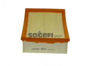 TECNOCAR A2516 oro filtras 
 Filtrai -> Oro filtras
834762, 95021102
