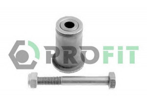 PROFIT 2307-0558 montavimo komplektas, valdymo svirtis 
 Ašies montavimas/vairavimo mechanizmas/ratai -> Valdymo svirtis/pasukamosios svirties sujungimas -> Vairo trauklės (valdymo svirtis, išilginis balansyras, diago
2024600319