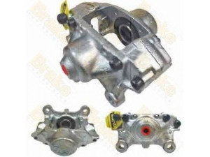 Brake ENGINEERING CA1394R stabdžių apkaba 
 Dviratė transporto priemonės -> Stabdžių sistema -> Stabdžių apkaba / priedai
1138606, 1478515, 6483474, 7114002