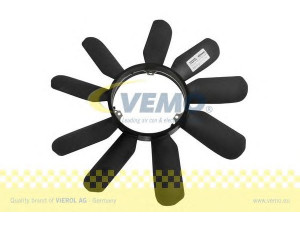 VEMO V30-90-1661 ventiliatoriaus ratas, variklio aušinimas 
 Aušinimo sistema -> Radiatoriaus ventiliatorius
112 200 01 23