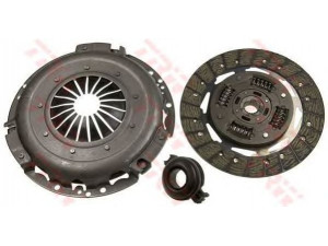 TRW TCK2206 sankabos komplektas
2004S3, 95677180, 2004S0, 2004S3