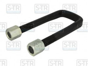 S-TR STR-50043 lingės spaustukas
988562401