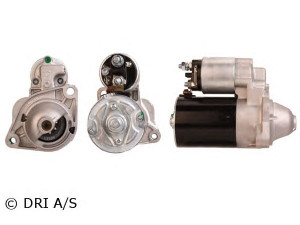 DRI 327086082 starteris 
 Elektros įranga -> Starterio sistema -> Starteris
23300-1F700