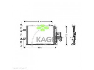 KAGER 94-5275 kondensatorius, oro kondicionierius 
 Oro kondicionavimas -> Kondensatorius
1850092, 93177215