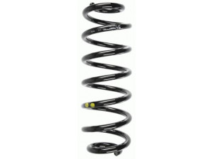 SACHS 994 372 spyruoklė 
 Pakaba -> Spyruoklės
3C0 511 115 AQ