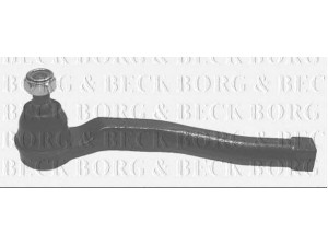 BORG & BECK BTR5044 skersinės vairo trauklės galas 
 Vairavimas -> Vairo mechanizmo sujungimai
93740622, 93740622, 93740622, 93740722