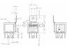 BOSCH 0 332 204 212 relė, pagrindinė srovė; relė
3097 003 M 1, 99707034820, 90 24987 1