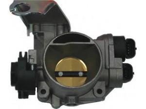 HOFFER 7519064 droselio korpusas 
 Kuro mišinio formavimas -> Mišinio sudarymas -> Droselis/kuro vamzdeliai/vakuumo žarnelė
46425923, 46526640, 71787532, 46425923