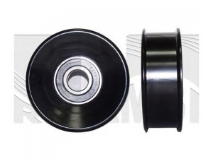 CALIBER 88854 įtempiklio skriemulys, V formos rumbuotas diržas 
 Diržinė pavara -> V formos rumbuotas diržas/komplektas -> Įtempiklio skriemulys
7W8319A216CA, PQR500230, PQR500350