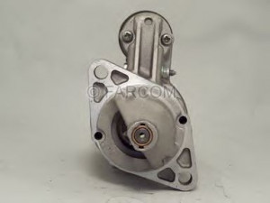 FARCOM 103853 starteris 
 Elektros įranga -> Starterio sistema -> Starteris
28100-60010, 28100-60040, 28100-60041