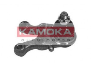 KAMOKA 9972187 atramos/vairo trauklė 
 Ašies montavimas/vairavimo mechanizmas/ratai -> Sujungimai -> Atramos/vairo trauklė
MB831038, MR296270