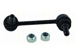 TRISCAN 8500 42619 šarnyro stabilizatorius 
 Ašies montavimas/vairavimo mechanizmas/ratai -> Stabilizatorius/fiksatoriai -> Savaime išsilyginanti atrama
4056A112, MR418053