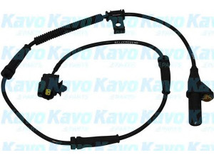 KAVO PARTS BAS-3010 jutiklis, rato greitis 
 Elektros įranga -> Jutikliai
0K55343712B