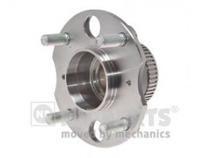 NIPPARTS J4714031 rato guolio komplektas 
 Ašies montavimas/vairavimo mechanizmas/ratai -> Rato stebulė/montavimas -> Rato guolis
42200-SS0-981