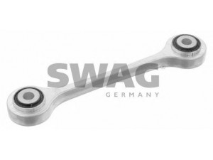 SWAG 30 93 1706 šarnyro stabilizatorius 
 Ašies montavimas/vairavimo mechanizmas/ratai -> Stabilizatorius/fiksatoriai -> Savaime išsilyginanti atrama
7L0 411 317, 955 343 069 00, 7L0 411 317