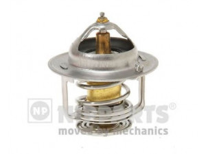 NIPPARTS J1530521 termostatas, aušinimo skystis 
 Aušinimo sistema -> Termostatas/tarpiklis -> Thermostat
25500-23001, 25500-23010