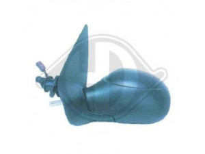 DIEDERICHS 4225024 išorinis veidrodėlis 
 Kėbulas -> Keleivių kabina -> Veidrodėlis
8148XZ, 8148YA, 8151CJ, 815241