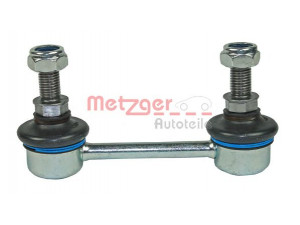 METZGER 53026719 šarnyro stabilizatorius 
 Ašies montavimas/vairavimo mechanizmas/ratai -> Stabilizatorius/fiksatoriai -> Savaime išsilyginanti atrama
20470AE000, 20470AE001, 20470AE010