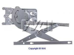 WAIglobal WPR0151LB lango pakėliklis
4574101, 4574101AL, 4574101AN, 4574101AQ