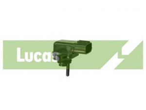 LUCAS ELECTRICAL SEB1686 jutiklis, įsiurbimo kolektoriaus slėgis 
 Elektros įranga -> Jutikliai
E001T42171, E1T42171, MD355556