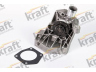 KRAFT AUTOMOTIVE 1506557 vandens siurblys 
 Aušinimo sistema -> Vandens siurblys/tarpiklis -> Vandens siurblys
047 121 013 R, 047 121 013 R, 047 121 013 R