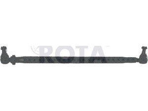 ROTA 2138833 centrinės trauklės mazgas 
 Vairavimas -> Vairo trauklė
82466106079, 82466106143, 82466106153