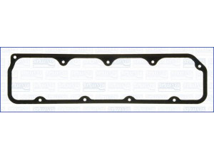 AJUSA 11042700 tarpiklis, svirties dangtis 
 Variklis -> Cilindrų galvutė/dalys -> Svirties dangtelis/tarpiklis
4715207, 6201251, 904F6584CA