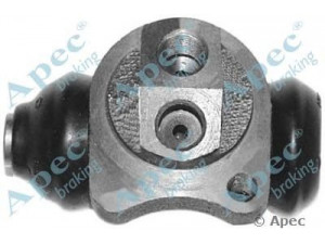 APEC braking BCY1325 rato stabdžių cilindras 
 Stabdžių sistema -> Ratų cilindrai
96320670