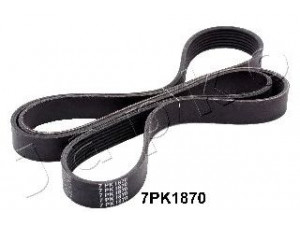 JAPKO 7PK1870 V formos rumbuoti diržai 
 Techninės priežiūros dalys -> Techninės priežiūros intervalai
90916-W2014