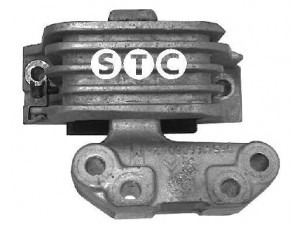 STC T405218 variklio montavimas 
 Variklis -> Variklio montavimas -> Variklio montavimo rėmas