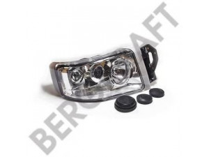BERGKRAFT BK7308475 priekinis žibintas
7421636309, 5010578475