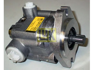 LuK 542 0270 10 hidraulinis siurblys, vairo sistema
K188-349