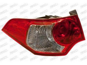 PRASCO HD0724154 kombinuotas galinis žibintas 
 Kėbulas -> Šviesos -> Kombinuotas galinis žibintas/dalys -> Kombinuotas galinis žibintas
33550TL0G01