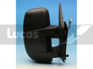 LUCAS ELECTRICAL ADP675 išorinis veidrodėlis 
 Kėbulas -> Keleivių kabina -> Durys/dalys