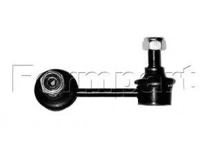 FORMPART 4208049 šarnyro stabilizatorius 
 Ašies montavimas/vairavimo mechanizmas/ratai -> Stabilizatorius/fiksatoriai -> Savaime išsilyginanti atrama
48820-26020, 4882026020