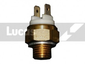 LUCAS ELECTRICAL SNB793 temperatūros jungiklis, radiatoriaus ventiliatorius 
 Aušinimo sistema -> Siuntimo blokas, aušinimo skysčio temperatūra
32866410