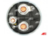 AS-PL SS3027 solenoidinis jungiklis, starteris