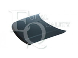 EQUAL QUALITY L04457 gaubtas 
 Kėbulas -> Transporto priemonės galas -> Gaubtas/dalys/garso izoliacinė medžiaga
05054330AB