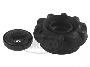 CORTECO 80001717 remonto komplektas, pakabos statramstis 
 Ašies montavimas/vairavimo mechanizmas/ratai -> Montavimas, pakabos statramstis
000 823 6V 003, 000 823 6V 004
