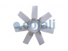 COJALI 7057107 ventiliatoriaus ratas, variklio aušinimas
4800465, 4800475, 98403037, 98484563