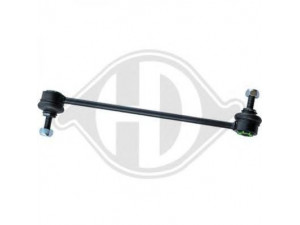 DIEDERICHS 1346102 šarnyro stabilizatorius 
 Ašies montavimas/vairavimo mechanizmas/ratai -> Stabilizatorius/fiksatoriai -> Savaime išsilyginanti atrama
46413122, 51701045, 46413122, 51701045