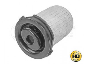 MEYLE 014 033 0053/HD įvorė, valdymo svirties montavimas 
 Ašies montavimas/vairavimo mechanizmas/ratai -> Valdymo svirtis/pasukamosios svirties sujungimas -> Montavimas/sutvirtinimas
210 333 60 14, 210 333 68 14
