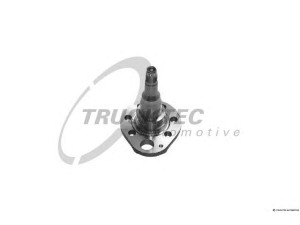 TRUCKTEC AUTOMOTIVE 07.32.013 pasukamasis kakliukas, rato pakaba
191 501 117 C, 333 501 118 A