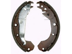 DENCKERMANN B120076 stabdžių trinkelių komplektas 
 Techninės priežiūros dalys -> Papildomas remontas
1605591, 1605594, 1605690, 1605734