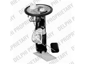 DELPHI FE10160-12B1 degalų tiekimo modulis 
 Degalų tiekimo sistema -> Kuro siurblys/dalys -> Kuro siurblys
1112051, YS6U9H307DD