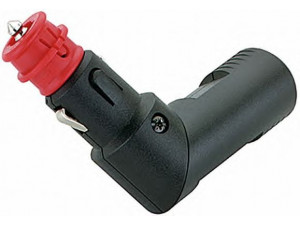 HELLA 8JA 007 589-042 kištukas